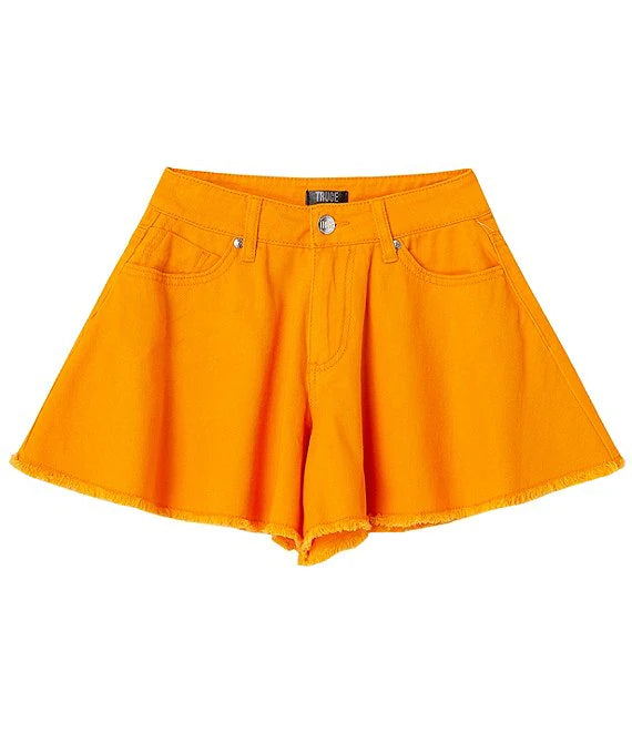 Truce 5 Pocket Twill Shorts