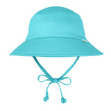 Green Sprouts Baby Breathable Bucket Sun Protection Hat