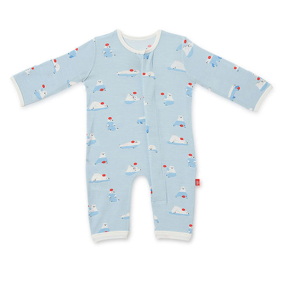 Magnetic Me® Roly Poly Magnetic Coverall